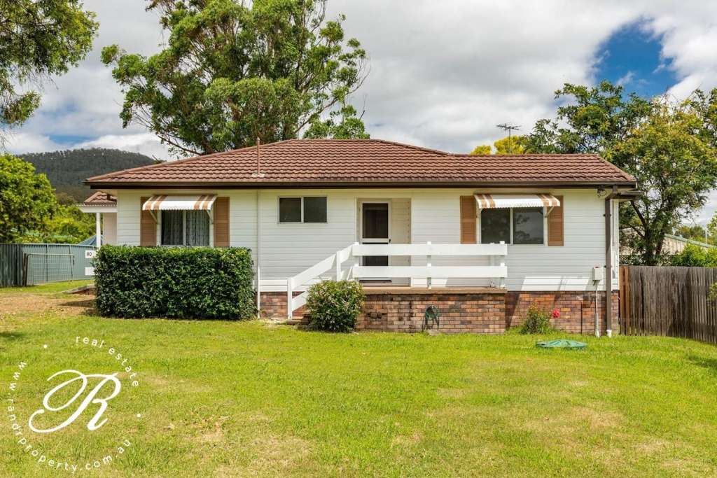 80 Argyle Street, BARRINGTON, NSW 2422 AUS