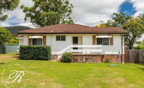 80 Argyle Street, BARRINGTON, NSW 2422 AUS