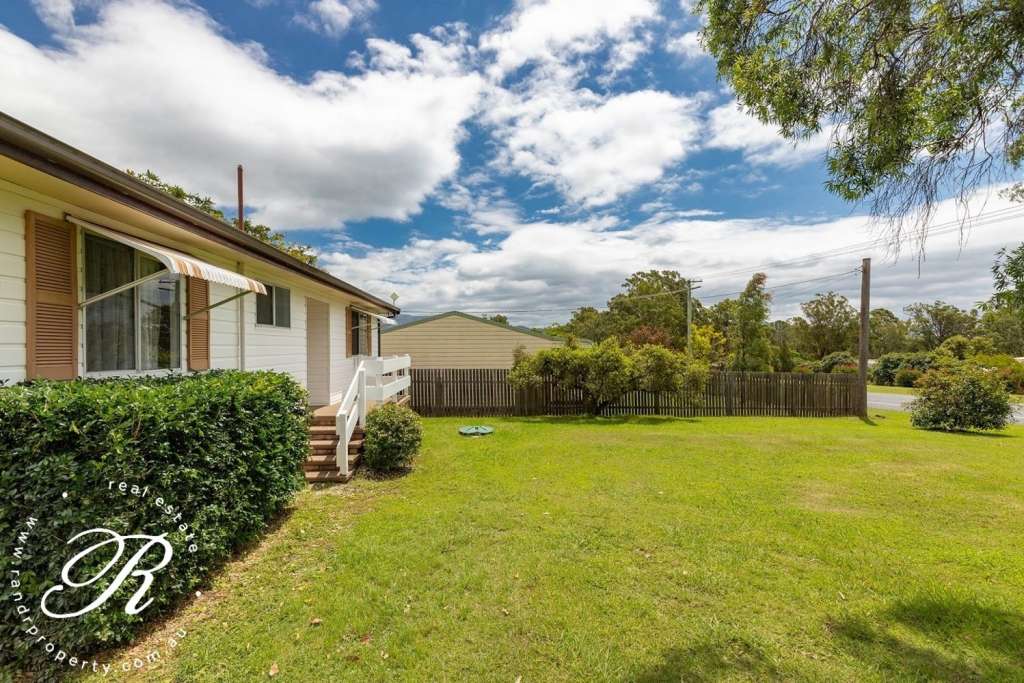 80 Argyle Street, BARRINGTON, NSW 2422 AUS