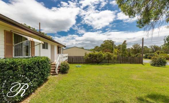 80 Argyle Street, BARRINGTON, NSW 2422 AUS