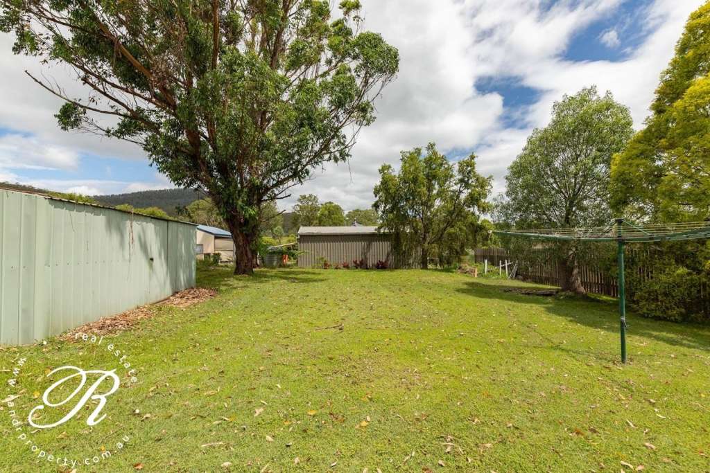 80 Argyle Street, BARRINGTON, NSW 2422 AUS