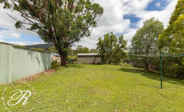 80 Argyle Street, BARRINGTON, NSW 2422 AUS