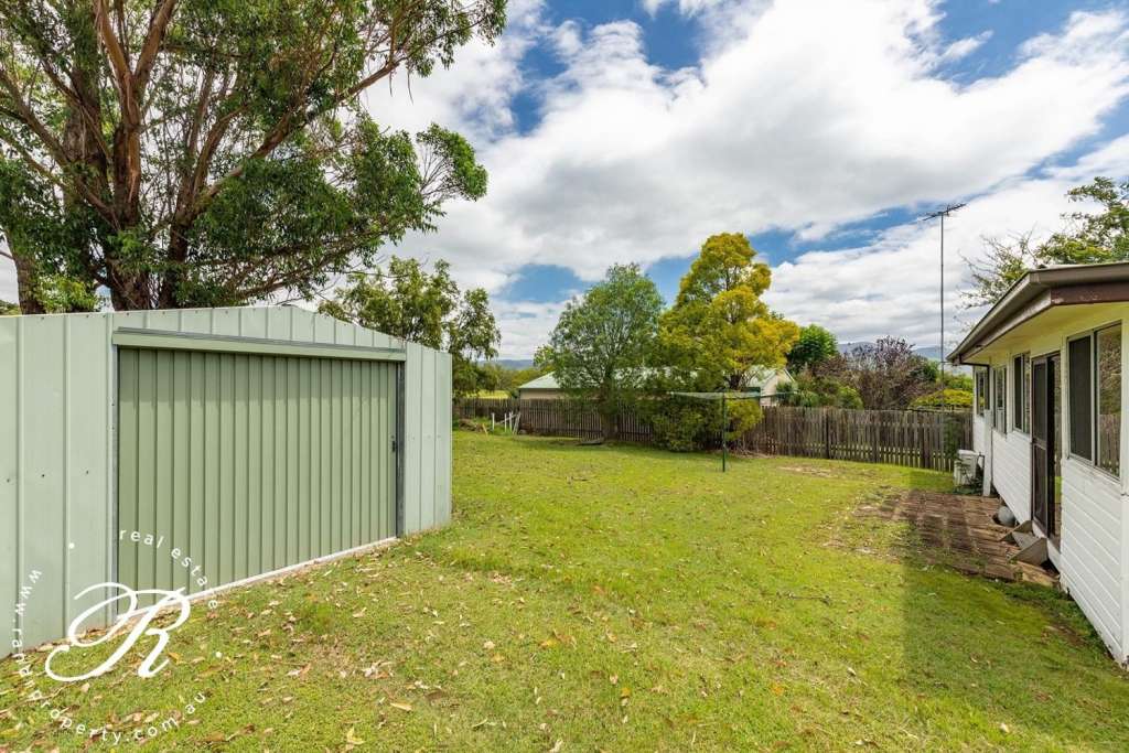 80 Argyle Street, BARRINGTON, NSW 2422 AUS