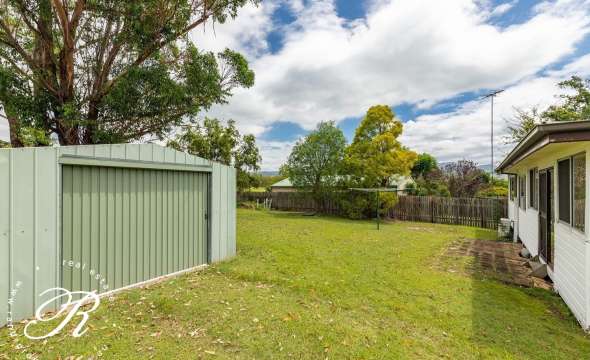 80 Argyle Street, BARRINGTON, NSW 2422 AUS