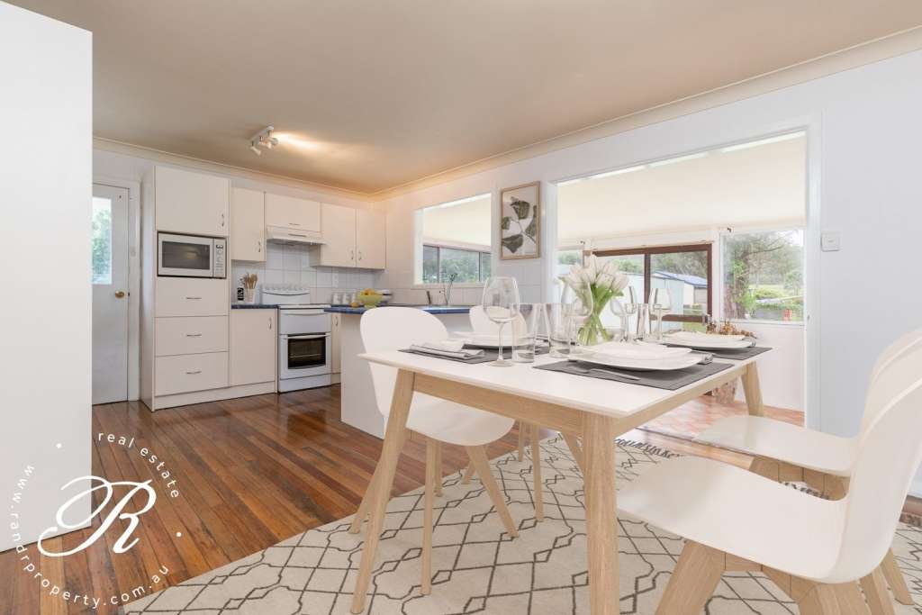 80 Argyle Street, BARRINGTON, NSW 2422 AUS