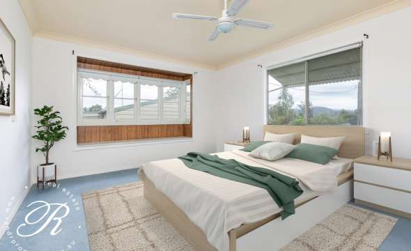 80 Argyle Street, BARRINGTON, NSW 2422 AUS