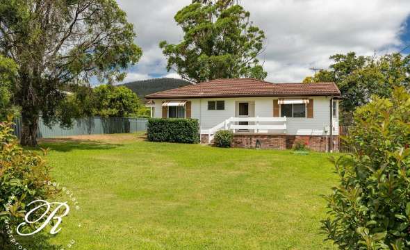 80 Argyle Street, BARRINGTON, NSW 2422 AUS