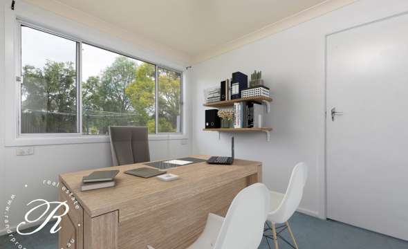 80 Argyle Street, BARRINGTON, NSW 2422 AUS