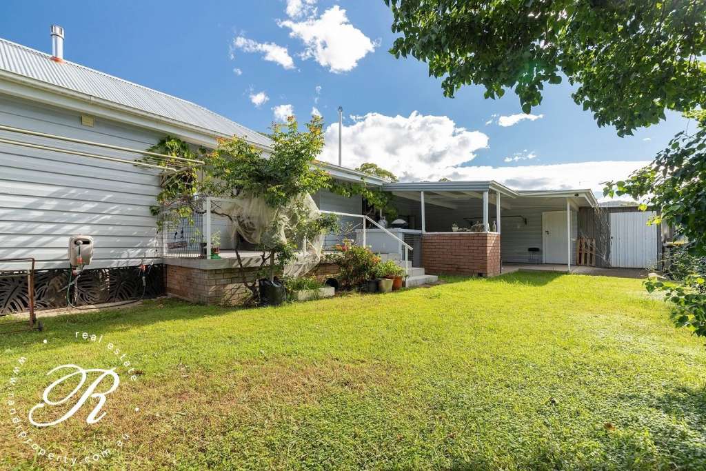 10 Thunderbolts Way, GLOUCESTER, NSW 2422 AUS