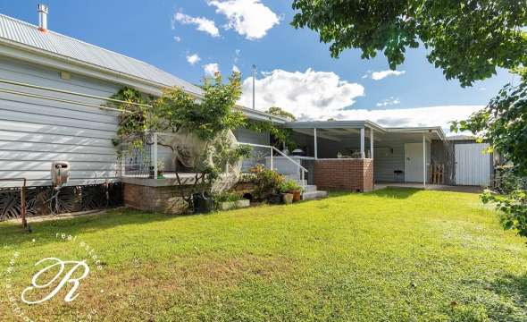 10 Thunderbolts Way, GLOUCESTER, NSW 2422 AUS