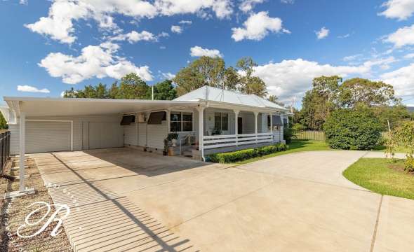 10 Thunderbolts Way, GLOUCESTER, NSW 2422 AUS