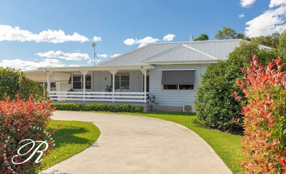10 Thunderbolts Way, GLOUCESTER, NSW 2422 AUS