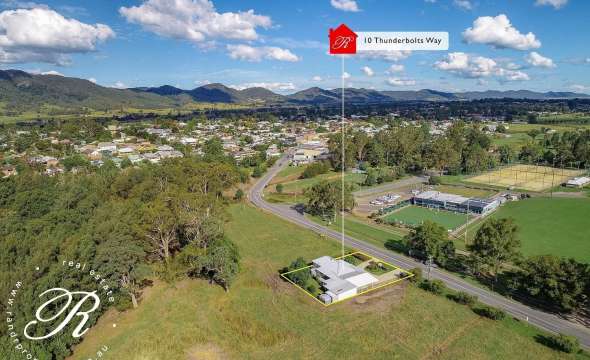 10 Thunderbolts Way, GLOUCESTER, NSW 2422 AUS