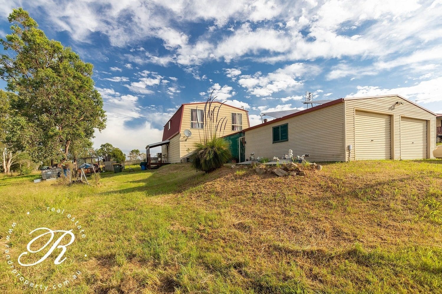 8 Ward Street, WARDS RIVER NSW 2422 R and R Property