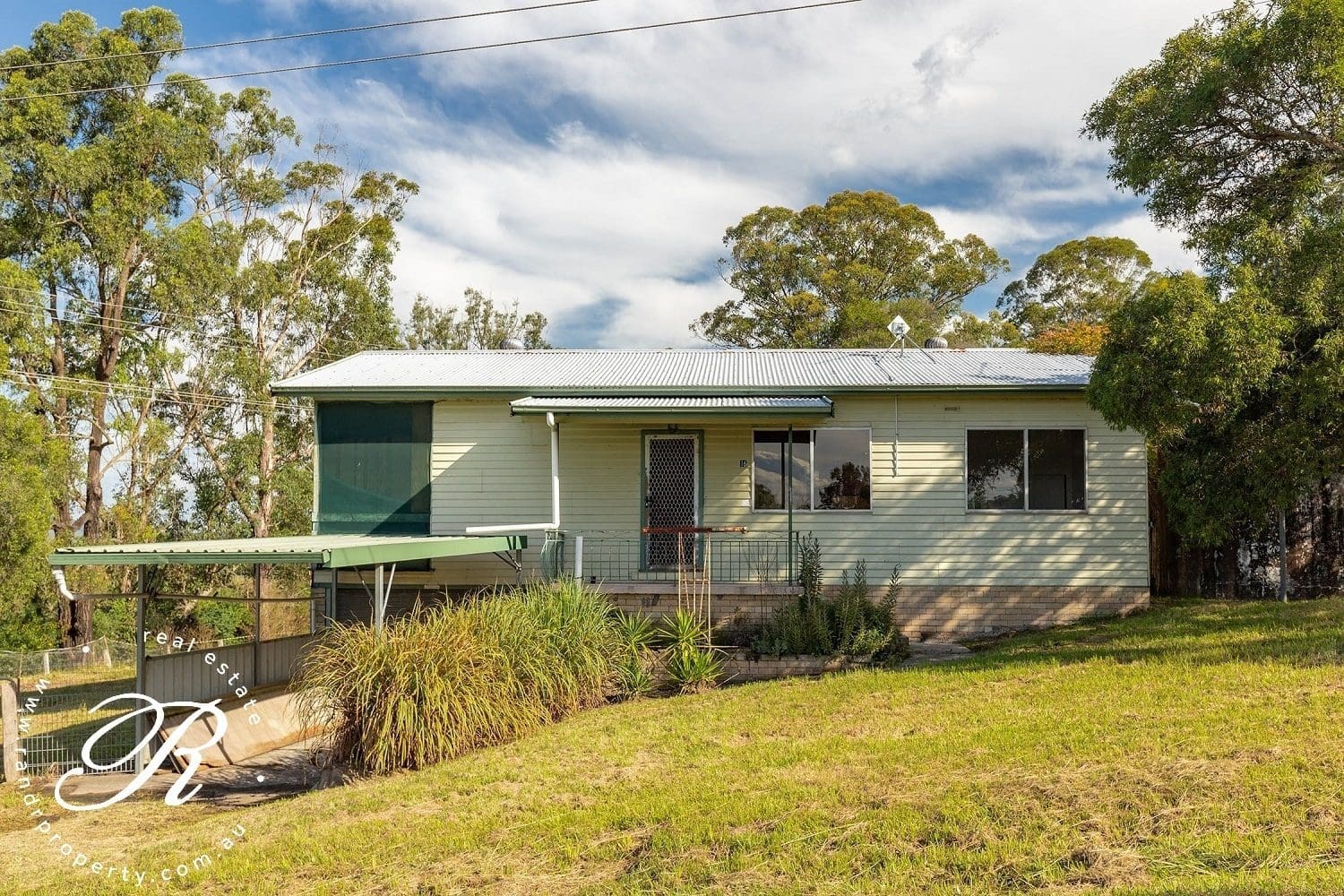 16 Ward Street, WARDS RIVER NSW 2422 R and R Property