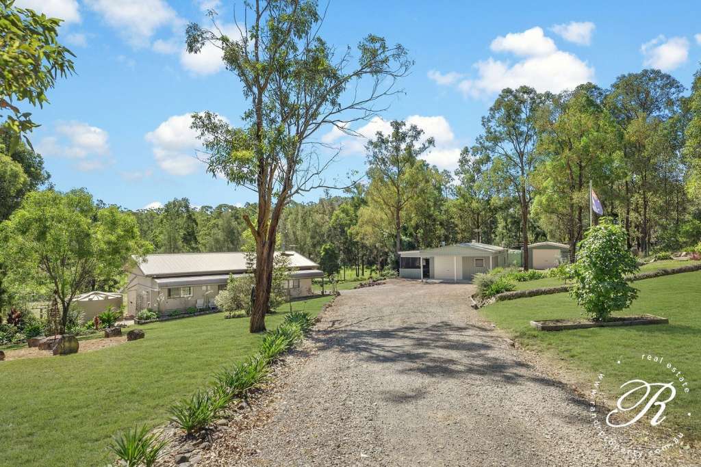 96 Gaggin Street, CLARENCE TOWN, NSW 2321 AUS