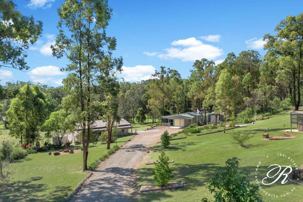 96 Gaggin Street, CLARENCE TOWN, NSW 2321 AUS