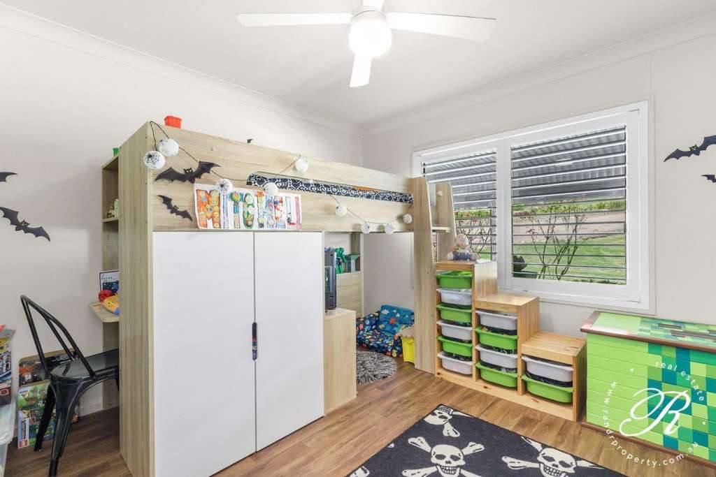 96 Gaggin Street, CLARENCE TOWN, NSW 2321 AUS