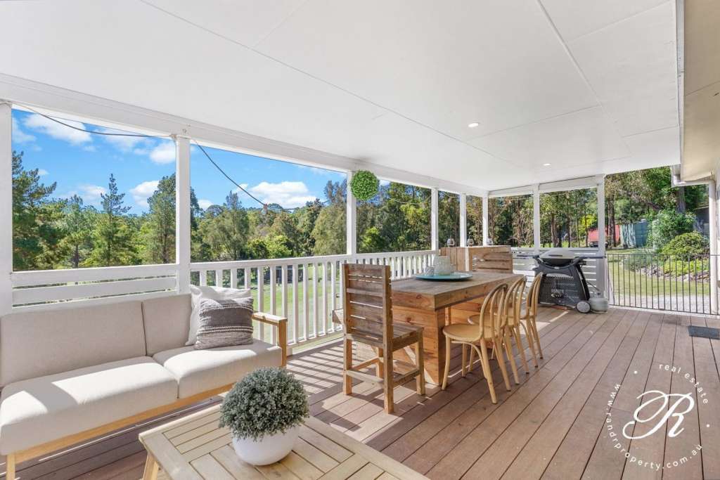96 Gaggin Street, CLARENCE TOWN, NSW 2321 AUS