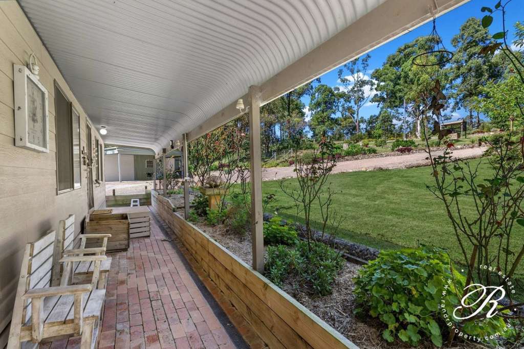 96 Gaggin Street, CLARENCE TOWN, NSW 2321 AUS