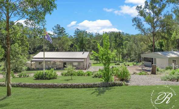 96 Gaggin Street, CLARENCE TOWN, NSW 2321 AUS