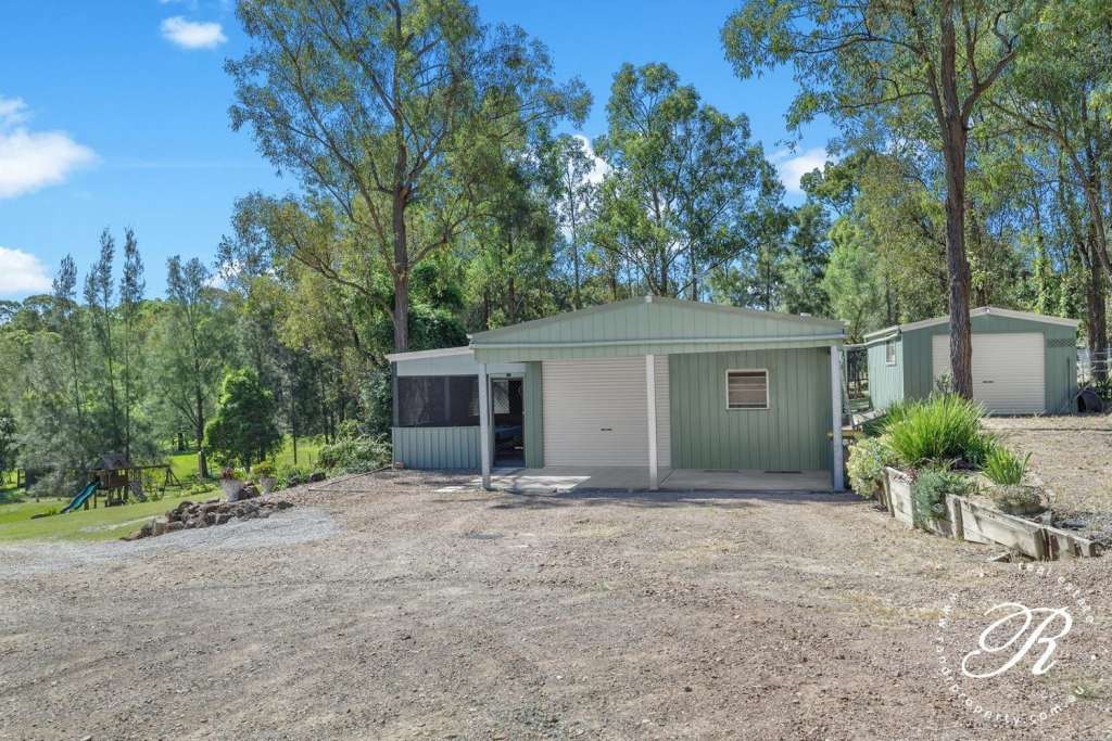 96 Gaggin Street, CLARENCE TOWN, NSW 2321 AUS