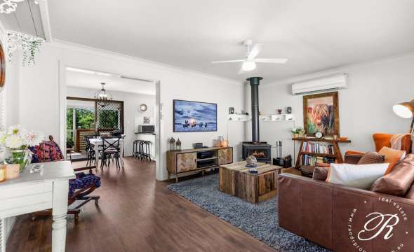 96 Gaggin Street, CLARENCE TOWN, NSW 2321 AUS