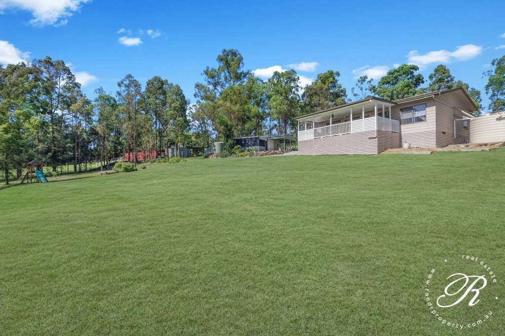 96 Gaggin Street, CLARENCE TOWN, NSW 2321 AUS