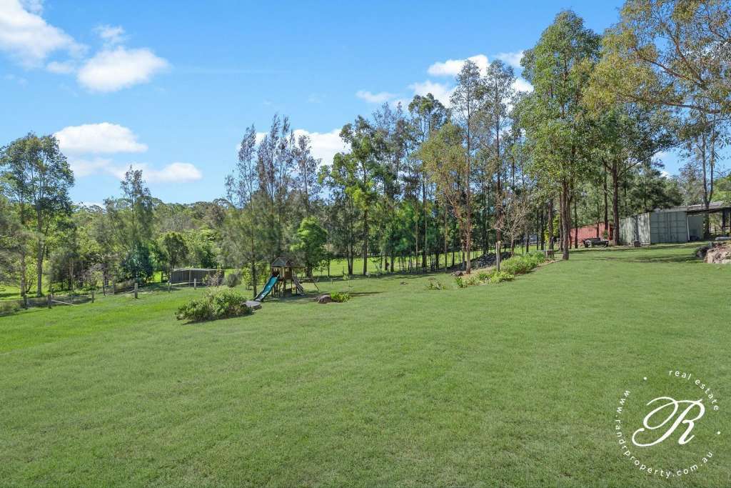 96 Gaggin Street, CLARENCE TOWN, NSW 2321 AUS