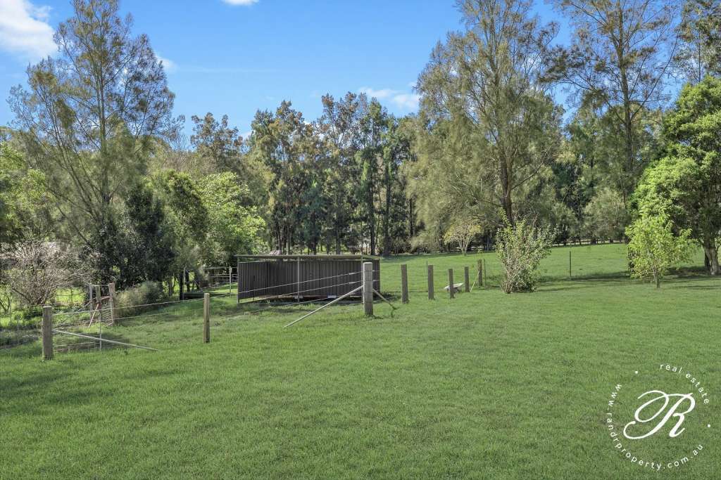 96 Gaggin Street, CLARENCE TOWN, NSW 2321 AUS
