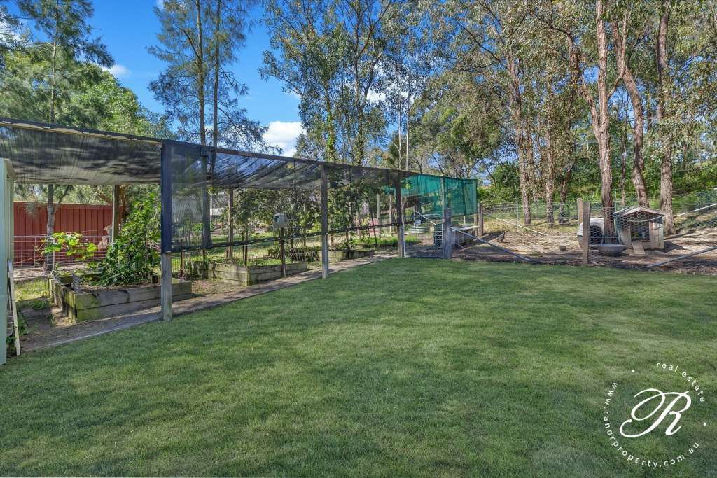 96 Gaggin Street, CLARENCE TOWN, NSW 2321 AUS