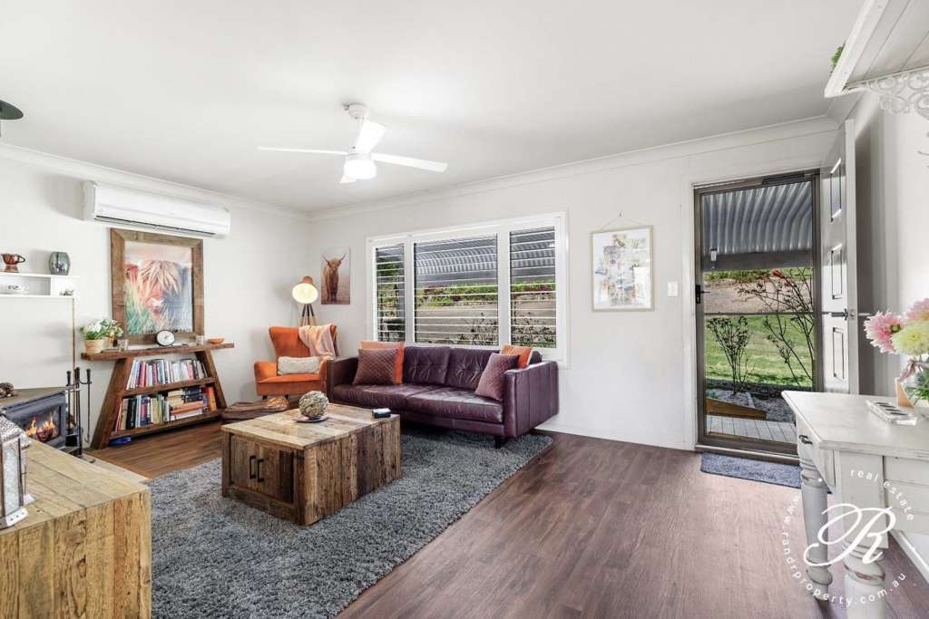 96 Gaggin Street, CLARENCE TOWN, NSW 2321 AUS