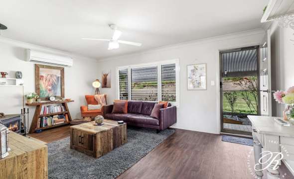 96 Gaggin Street, CLARENCE TOWN, NSW 2321 AUS