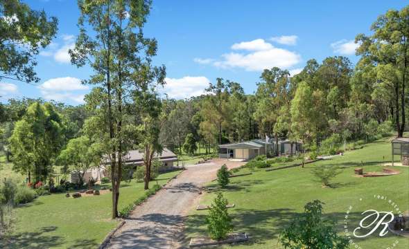 96 Gaggin Street, CLARENCE TOWN, NSW 2321 AUS