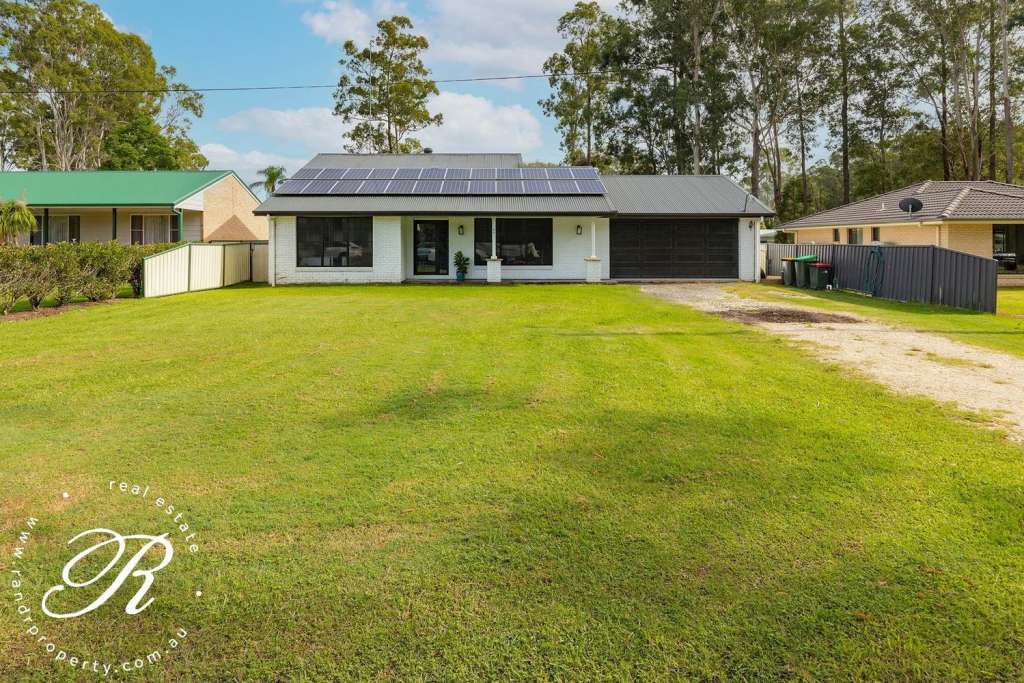 8A Cowper Street, NABIAC, NSW 2312 AUS