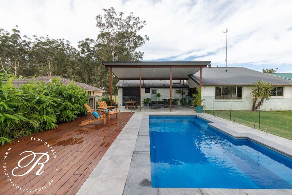 8A Cowper Street, NABIAC, NSW 2312 AUS