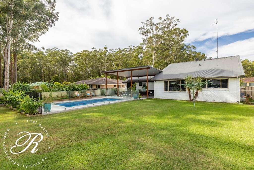 8A Cowper Street, NABIAC, NSW 2312 AUS