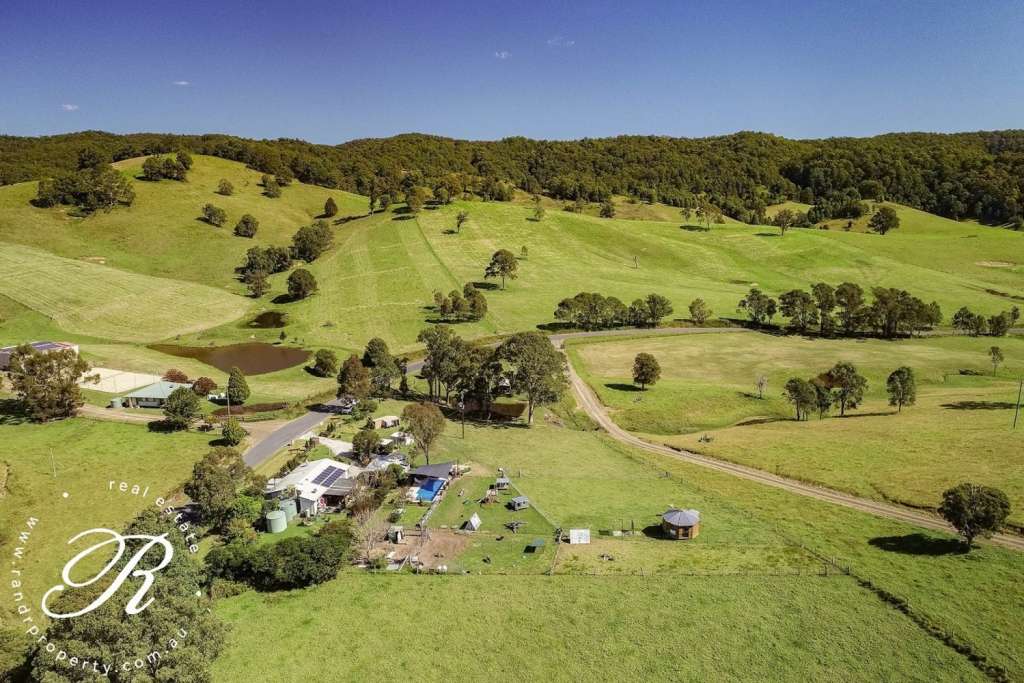 1913 Waukivory Road, GLOUCESTER, NSW 2422 AUS