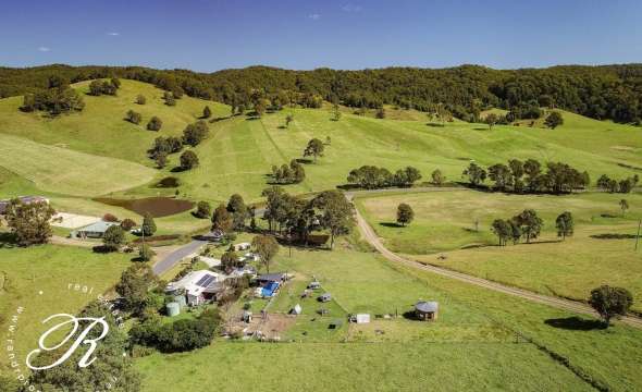 1913 Waukivory Road, GLOUCESTER, NSW 2422 AUS