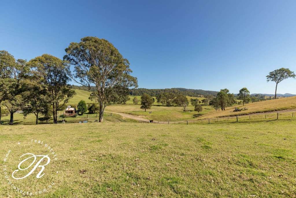 1913 Waukivory Road, GLOUCESTER, NSW 2422 AUS