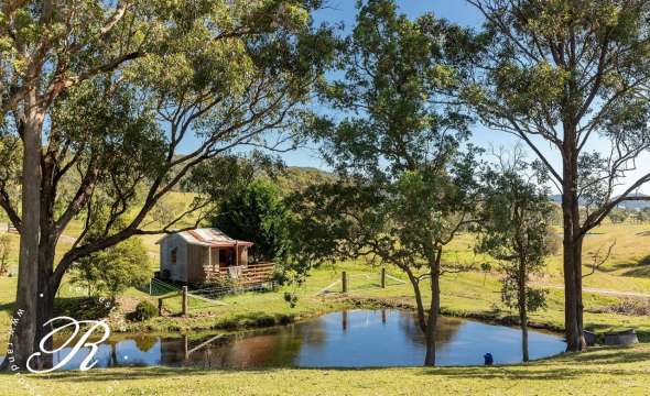 1913 Waukivory Road, GLOUCESTER, NSW 2422 AUS