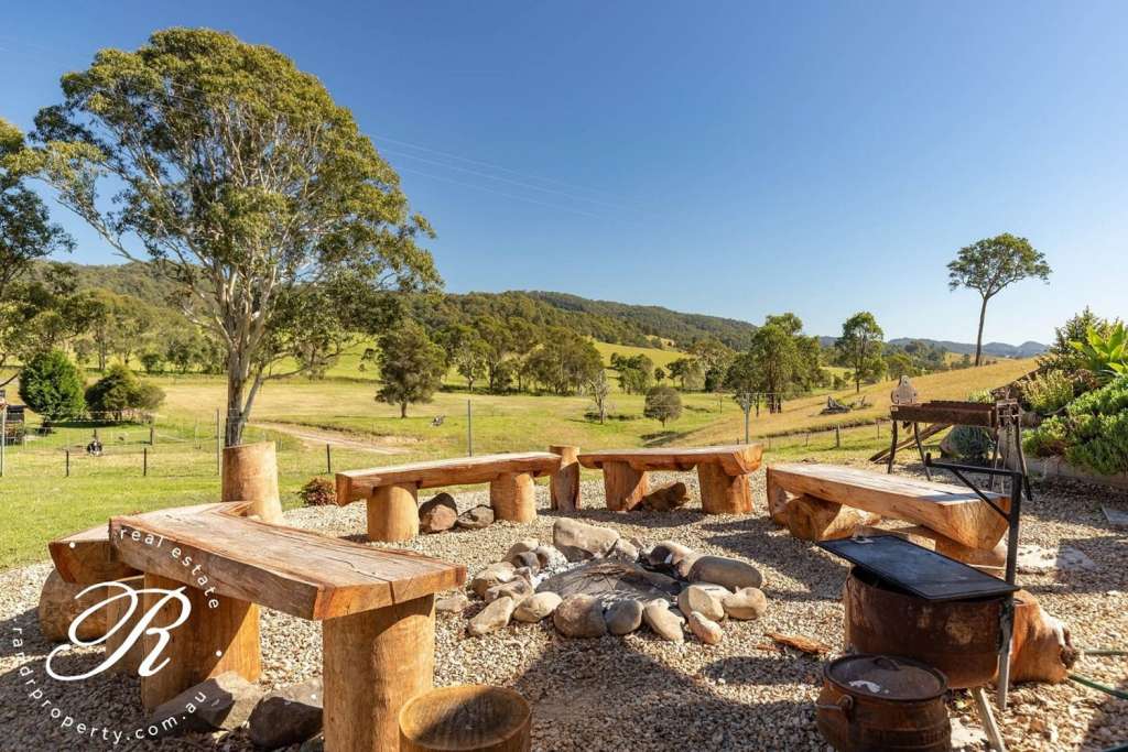 1913 Waukivory Road, GLOUCESTER, NSW 2422 AUS