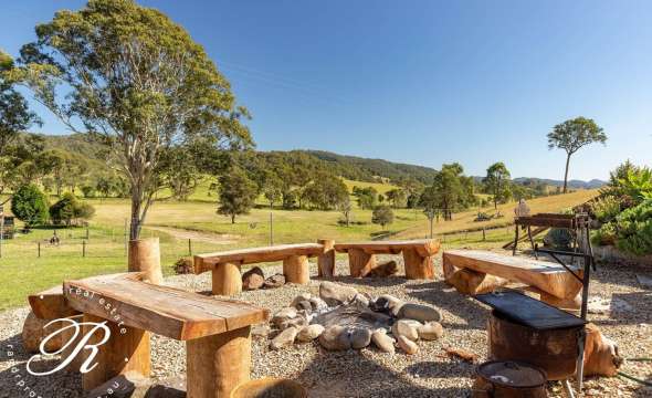 1913 Waukivory Road, GLOUCESTER, NSW 2422 AUS