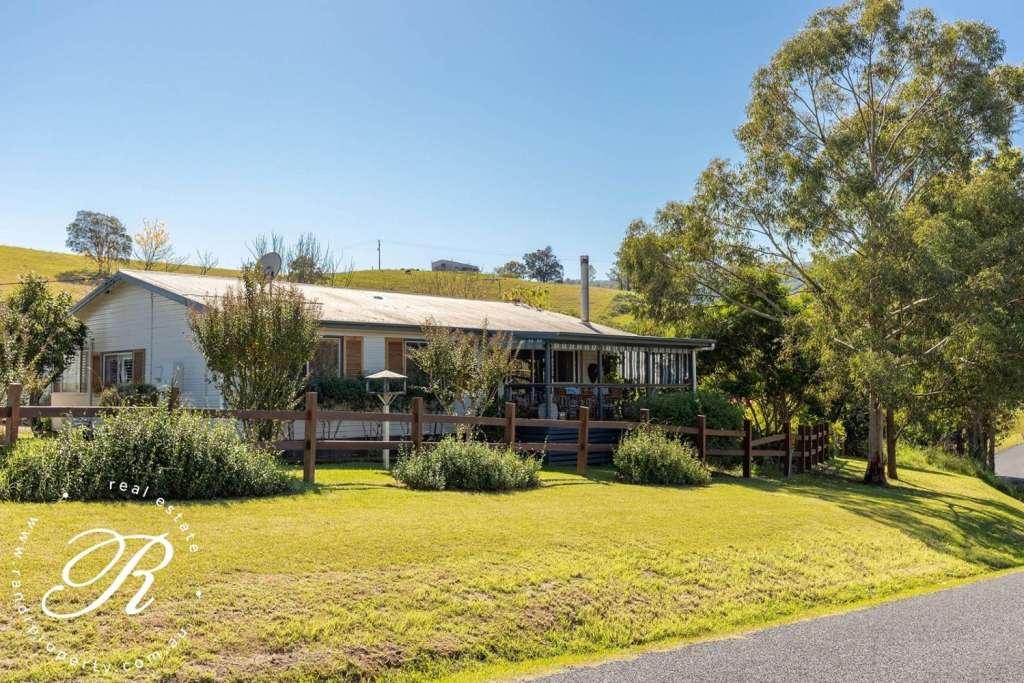 1913 Waukivory Road, GLOUCESTER, NSW 2422 AUS