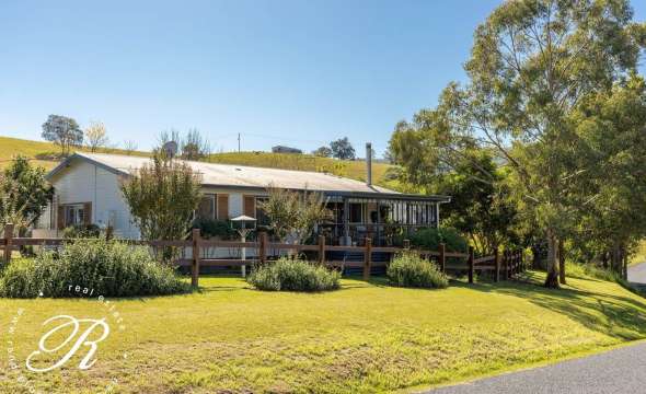 1913 Waukivory Road, GLOUCESTER, NSW 2422 AUS