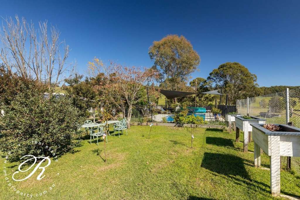 1913 Waukivory Road, GLOUCESTER, NSW 2422 AUS
