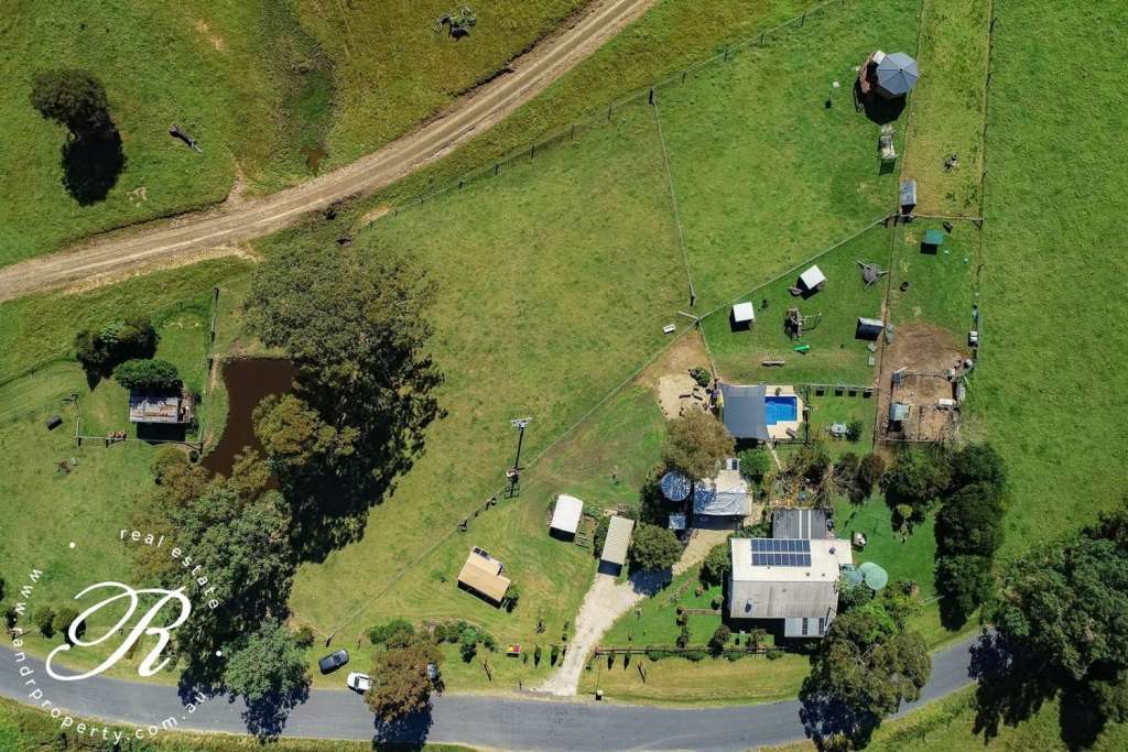 1913 Waukivory Road, GLOUCESTER, NSW 2422 AUS