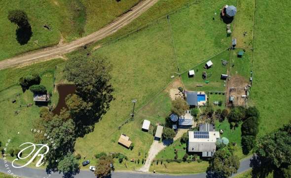 1913 Waukivory Road, GLOUCESTER, NSW 2422 AUS