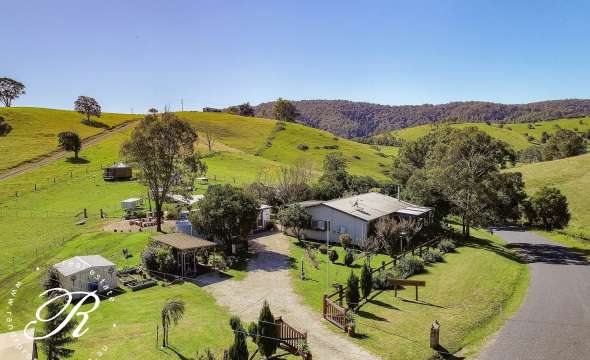 1913 Waukivory Road, GLOUCESTER, NSW 2422 AUS