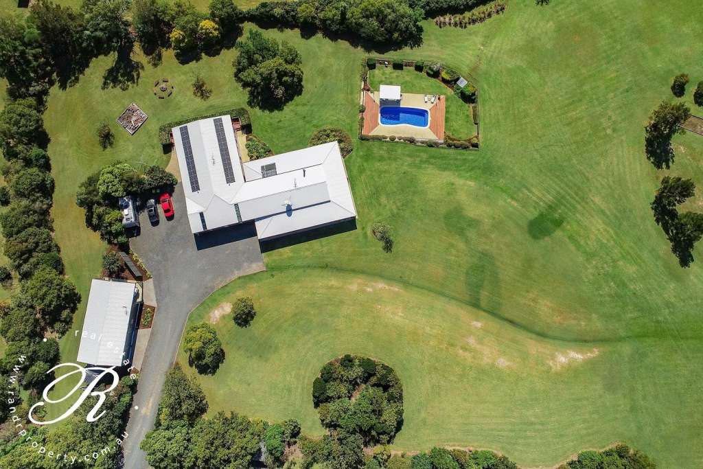 55 Fairbairns Road, GLOUCESTER, NSW 2422 AUS